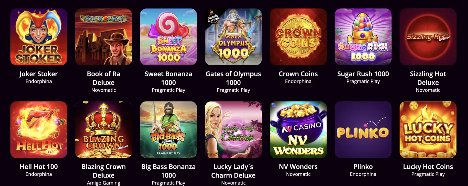 NV Casino Portugal bónus de boas-vindas até 2000 euros e 225 rodadas grátis